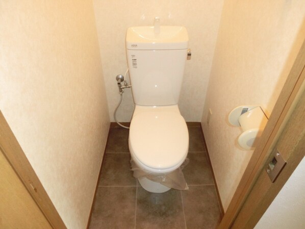 ウィンディーヒルズB棟の物件内観写真